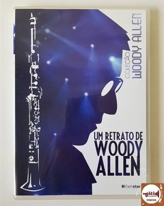 Woody Allen - Um Retrato De Woody Allen