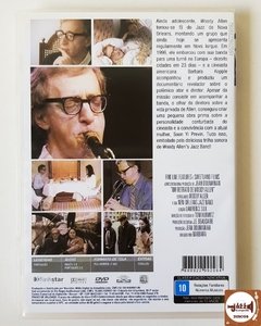 Woody Allen - Um Retrato De Woody Allen - comprar online