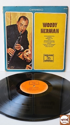 Woody Herman - Archive Of Folk & Jazz Music (Import EUA)