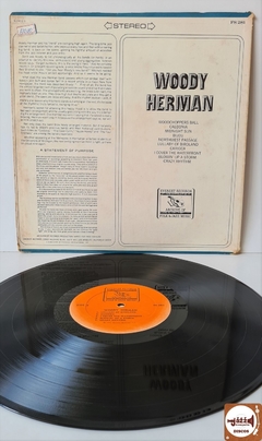 Woody Herman - Archive Of Folk & Jazz Music (Import EUA) - comprar online