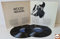 Woody Herman - Jazz-History Vol. 28 (2xLPs) - comprar online