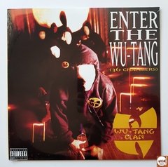 Wu-Tang Clan - Enter The Wu-Tang (36 Chambers) (Lacrado)
