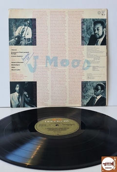 Wynton Marsalis - J Mood - comprar online