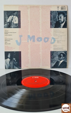 Wynton Marsalis - J Mood (Imp. Holanda) - comprar online