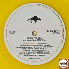 Xênia França - Em Nome Da Estrela (Noize Record / Com Revista Noize) na internet