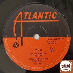 Yes - Soon (from "The Gates Of Delirium") (1975) na internet