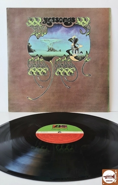 Yes - Yessongs Vol. 2