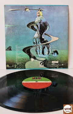 Yes - Yessongs Vol. 2 - comprar online