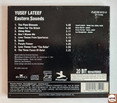 Yusef Lateef - Eastern Sounds na internet