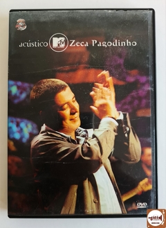 Zeca Pagodinho - Acústico Mtv