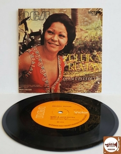 Zuleika Ruvian - Era Bom Demais Para Ser Verdade (1972) - comprar online