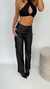 Pantalon Leather - comprar online