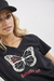 Remera Butterfly