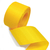 Fita de Gorgorão Chinesinha Amarelo Sol 38mm × 10m ref.0184
