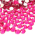 Chaton 8mm Pink Pacote com 300 peças - comprar online