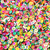 Atacado Aplique Frutinhas Multicolorida Pct com 10000 peças Ref.0681-10m - comprar online