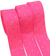 Fita com Strass Rosa Neon 38mm x 3 metros ref.1195 - comprar online