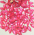 Chaton Navete 20mm Rosa Pct com 200 ref.1213-3 - comprar online