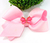 Aplique Borboleta Pink para Laços Pct com 2 Peças ref.1284 na internet