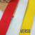 Kit de Fita Metalizada Vermelha Dourada e Prata 38mm x6 Metros ref.0598 na internet
