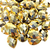 Chaton Gota Dourada Pct com 60 Ref.4787 na internet