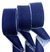 Fita Veludo Azul Marinho 38mm x 3 Metros Ref:0752 na internet