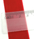 Fita Veludo Vermelha 25mm x 3 Metros Ref:1180 - comprar online