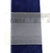 Fita Veludo Azul Marinho 24mm x 3 Metros Ref:0752-1 - comprar online