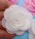 Flor de Organza Rosa para Aplicar em Laços e Tiaras Cores Sortidas 10 peças Ref.0929 - loja online