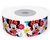 Fita de Gorgorão Minnie Floral 38mm x 10m ref. 6365-G38 - comprar online