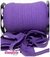 Elástico Acetinado Roxo 15mm X 5m ref. 6488