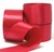 Fita de Cetim SakuraFitas Vermelha 38mm x 10m ref.8246 - comprar online