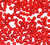 Miçanga de Vidro Vermelha - Pct com 50g Ref:9392 na internet