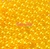Pérola 06mm Amarela Furo Passante Pacote com 250 Peças Ref.9191 na internet