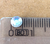 Chaton 5mm Cristal Irisado Pacote com 1000 Peças ref:6331 - comprar online
