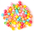 Miçanga Terere Candy Color Pacote com 50 peças Ref:0208 na internet