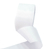 Fita de Gorgorão Chinesinha Branca 38mm × 10m ref.0350