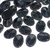 Chaton Diamantado Preto 18mm Pacote com 60 ref.4594 - comprar online