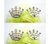 Fivela com Passante Coroa de Cristal - Venda por Unidade Ref: 1808 - comprar online