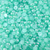 Meia Pérola 03mm Azul Tiffany para Artesanato Pacote com 1000 Peças Ref:4148 - comprar online