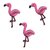 Aplique para Laços Flamingo - 4 peças - comprar online