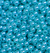 Pérola 03mm Azul Tifany x 20g 1200 pçs aprox.ref:3585