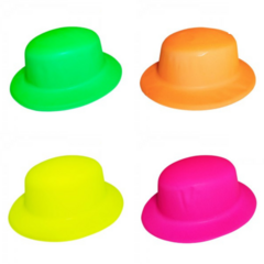 GORROS BOMBIN FLUO