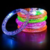 PULSERAS ACRILICO LED