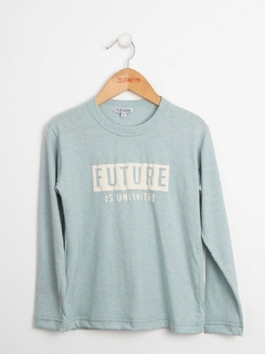 REMERA FUTURE