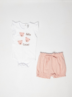 CONJUNTO HELLO CUTIE JERSEY