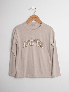 REMERA ADVENTURE (7924AN)