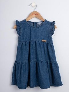 VESTIDO MANUELA JEAN