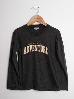 REMERA ADVENTURE (7924NE)