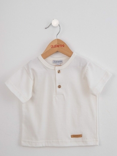 REMERA BEBE CARTERITA (8171CR)